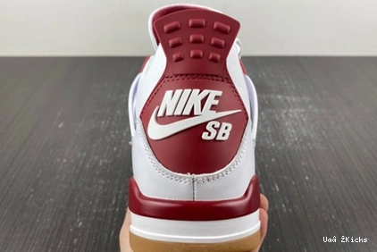 Comfortable 473 Retro Jordan DR5415-160 SB 4 0901